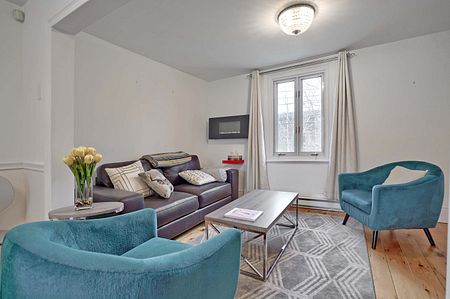 Condo for rent, Montréal (Le Sud-Ouest) - Photo 3