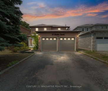 10 Blake Court #Bsmt - Photo 4