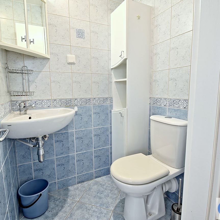 Od 1 lutego | 2 pok. | ul. Na Polach | Bronowice - Zdjęcie 1