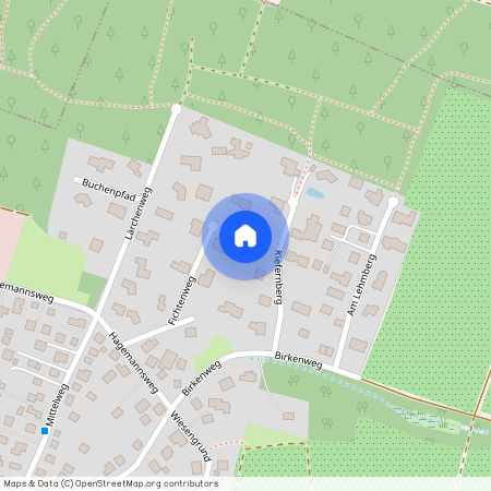 Kiefernberg 3, 21224 Rosengarten, 21224 Niedersachsen - Rosengarten