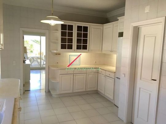 Luxury Flat for rent in Cascais e Estoril, Cascais, Lisbon - Photo 1