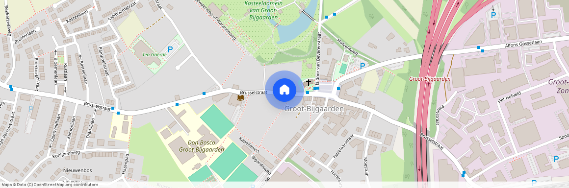 1702 Groot-Bijgaarden