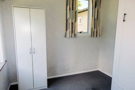 PRIVATE & COMFORTABLE - Photo 3