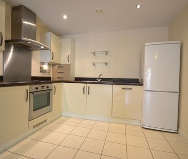Penstone Court, Chandlery Way, Cardiff, CF10 - Photo 4