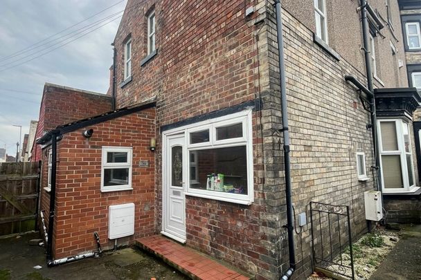 Grange Road - Photo 1