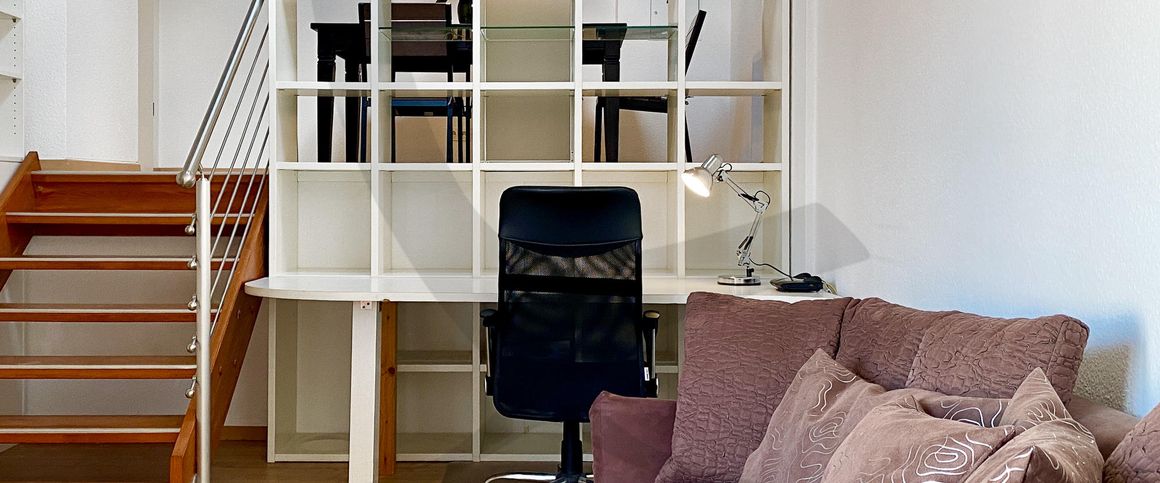 Über den Dächern von Prenzlauer Berg - Foto 1