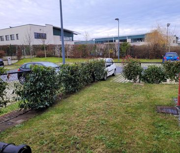 Location Appartement 1 pièce 10m² LOOS 59120 - Photo 4