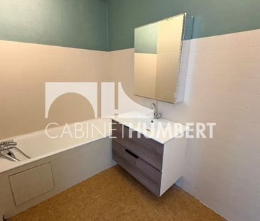 APPARTEMENT T5 A LOUER - Photo 5