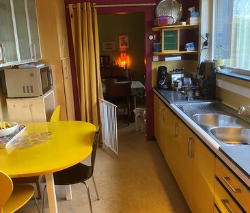 Mooie ruime kamer te huur - Foto 4