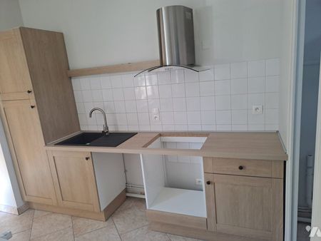 Appartement à louer Lisieux - Photo 5