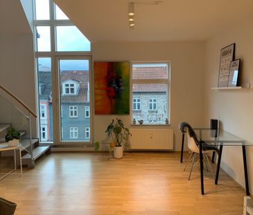 Søgade 1 A, 2. tv. 8000 Aarhus C - Photo 5