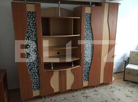 2 camere, decomandate, 63 mp, garaj, zona strazii Alverna - Photo 3