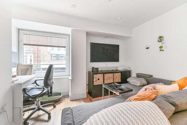 Green Dragon House, Central Croydon, CR0 - Photo 1