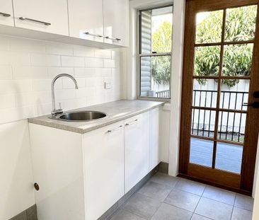 Creekfront, Single Level Family Home!! - Photo 1