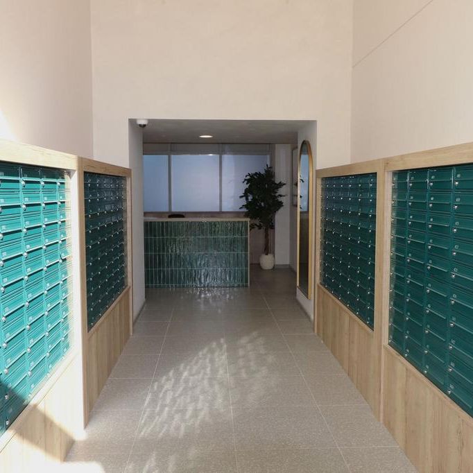 2 bedroom apartment to rent - Photo 1
