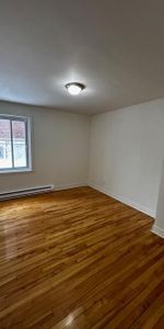 MONTRÉAL NORD 4 1/2 RÉNOVÉ +STATIONNMENT 1ER ÉTAGE - Photo 4