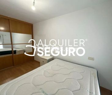 Piso en alquiler en Ciudad Lineal - Photo 4