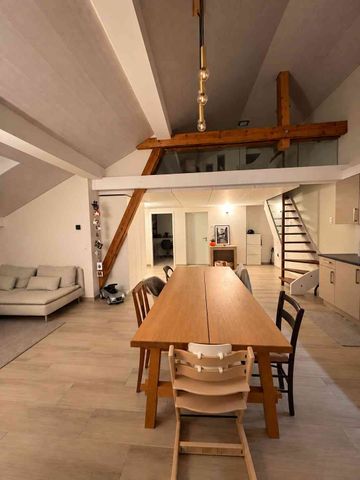 4.5 Zimmer, 90 m², 2. Stock - Foto 2