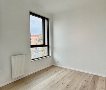 Appartement te huur in Berchem voor € 895 met 1 slaapkamer - Foto 4