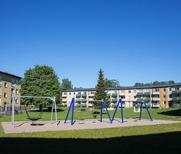 Norrgårdsgatan 4C - Photo 1