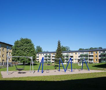 Norrgårdsgatan 6A - Foto 1