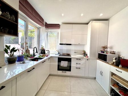 Duplex 4 camere I mobilat modern I garaj I Voronet - Photo 2