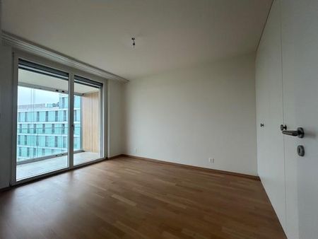 Bel appartement de 2 pièces au 5ème étage - Foto 4