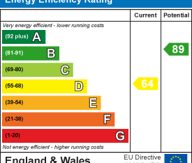 3 bedroom terraced house to rent - Photo 5