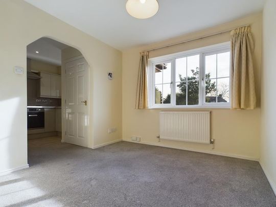 1 bedroom townhouse to rent - Photo 1