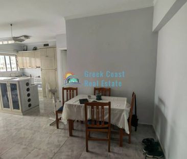 Διαμέρισμα για ενοικίαση Άγιοι Απόστολοι - Λαδοπούλου (Πάτρα) - Photo 6