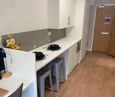 Studio Silver - Photo 5