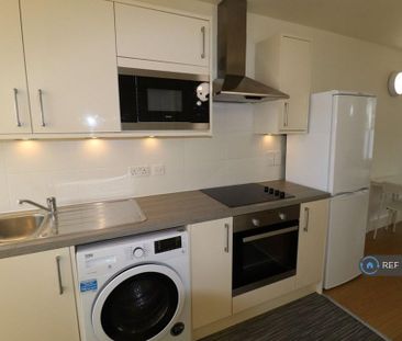 Studio to rent - Photo 4