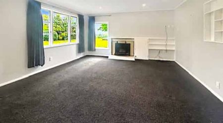 Feilding - Three Bedroom - Photo 5