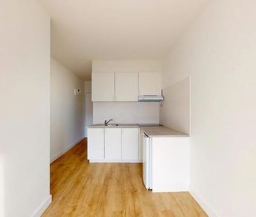 Appartement te huur - Photo 1