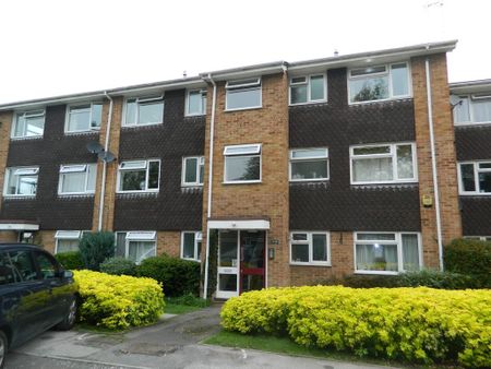 1 bedroom flat to rent - Photo 4