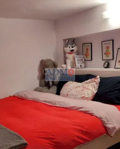Studio/Γκαρσονιέρα για ενοικίαση Κέντρο - Αγία Τριάδα (Ηράκλειο Κρήτης) - Photo 2