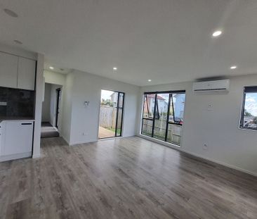 Next to new 2 Bedroom House AVAILABLE! - Photo 3