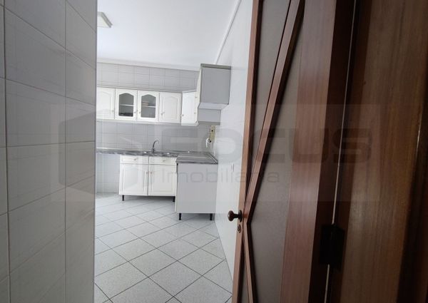 Apartamento T2 em Aveiro