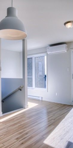 *MOIS GRATUIT* APPARTEMENT 4 1-2 +BALCON - Photo 1