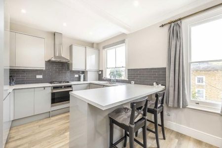 2 bedroom flat to rent - Photo 4