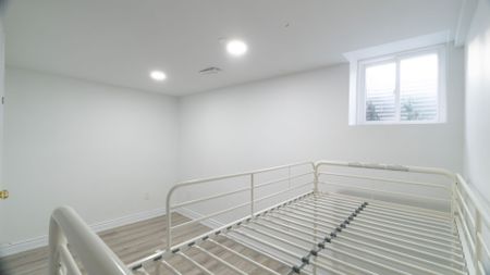 For Lease - 72 Sandford Crescent Unit# Bsmt, Whitby, Ontario - Photo 4