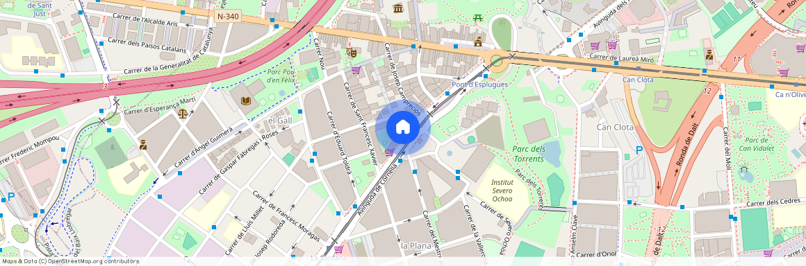 Esplugues De Llobregat