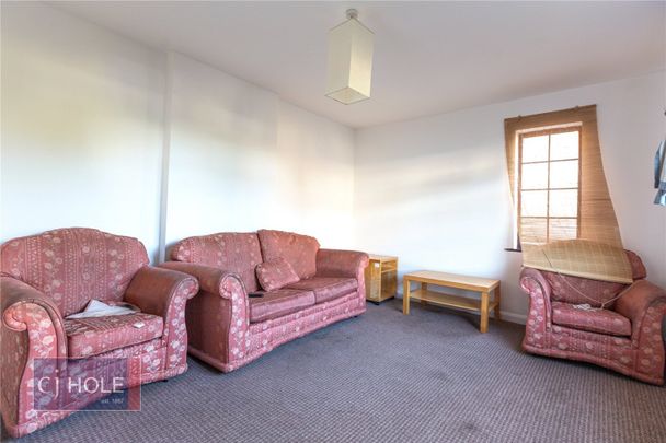 Lower House Crescent, - Photo 1