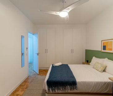 Avenida de la Ciudad de Barcelona, Madrid, Community of Madrid 28007 - Photo 4