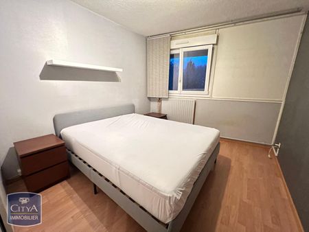 Location Appartement 5 pièces 94m² ECHIROLLES 38130 - Photo 4