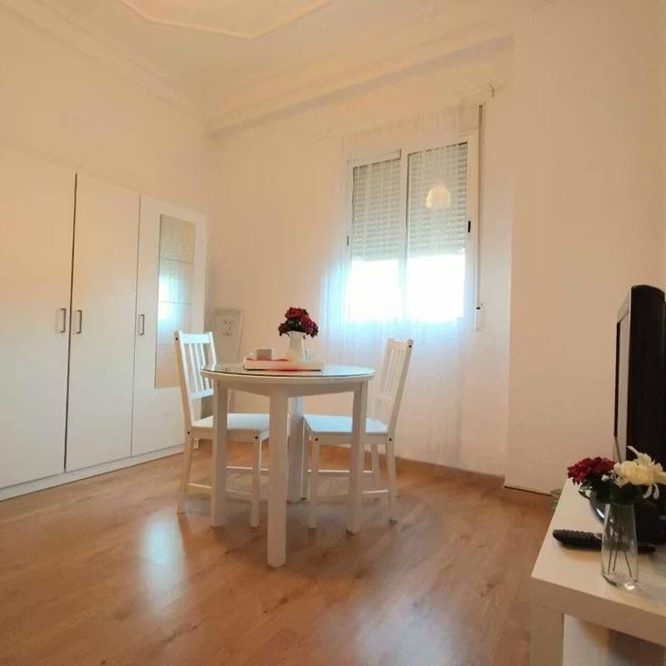 Carrer del Literat Azorín, Valencia, Valencian Community 46006 - Foto 1