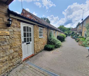 1 bedroom bungalow to rent - Photo 1
