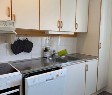 Djupegatan, Hudiksvall - Foto 6