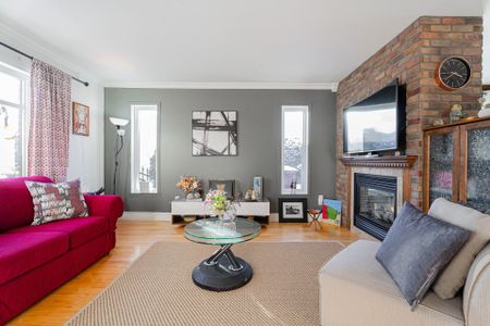 Rue Godfroy-Gendreau, J2W 2V4, Saint-Jean-Sur-Richelieu - Photo 2