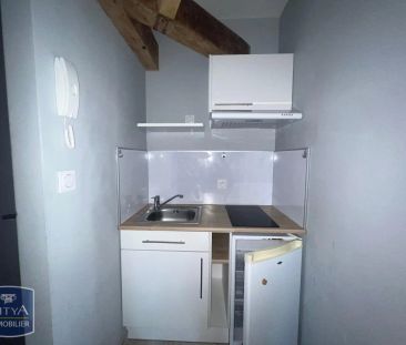 Appartement à louer 2 pièces 31.51m² - Photo 3